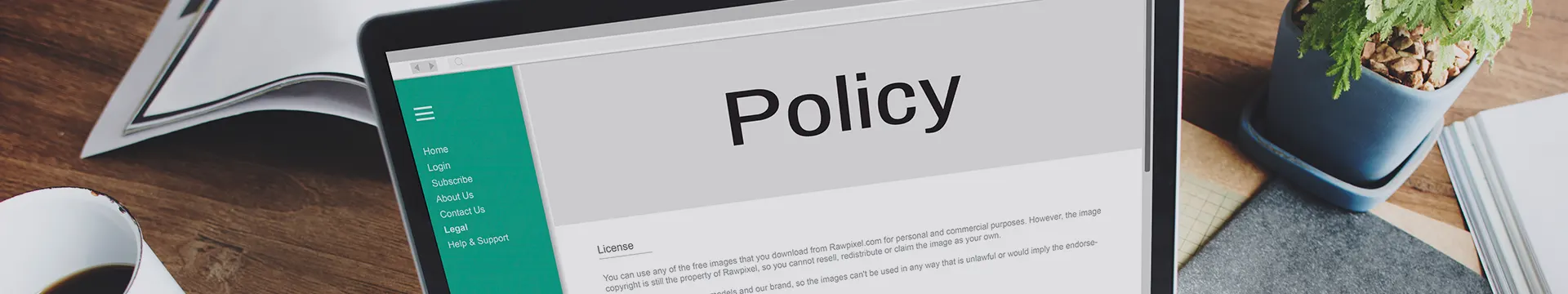 privacy-policy-banner